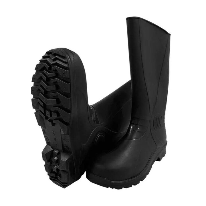 BOTA NEGRA CEL 26 TOOLCRAF /41