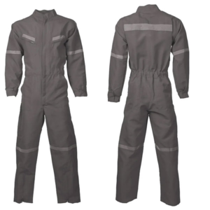 ROPA COMPLETA DE TRABAJO