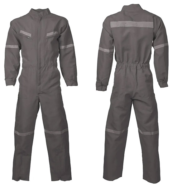 ROPA COMPLETA DE TRABAJO