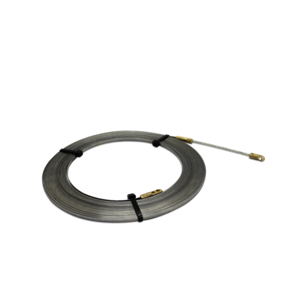 PASACABLE NYLON Y METAL 20 MT
