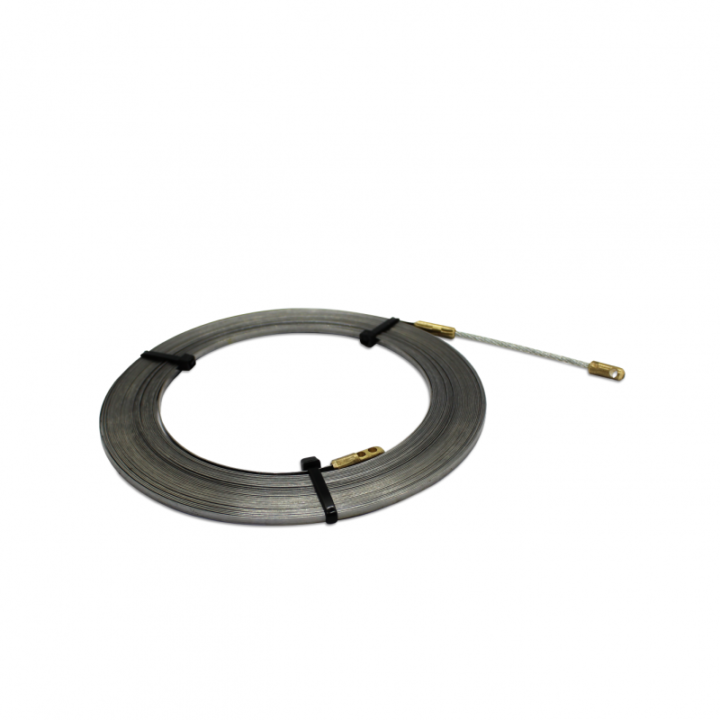 PASACABLE NYLON Y METAL 20 MT