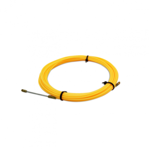 PASACABLE NYLON Y METAL 5MT