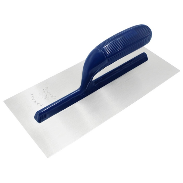 PLANCHA GERMANI AZUL INOXIDABLE