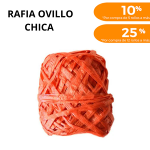 RAFIA OVILLO