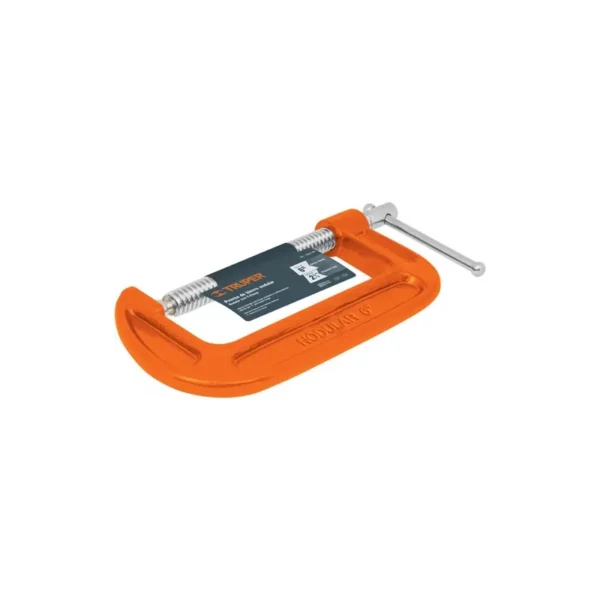 PRENSA TIPO C 6 TRUPER / 17663