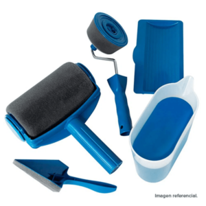 JUEGO DE RODILLO RECARGABLE UYUSTOOLS