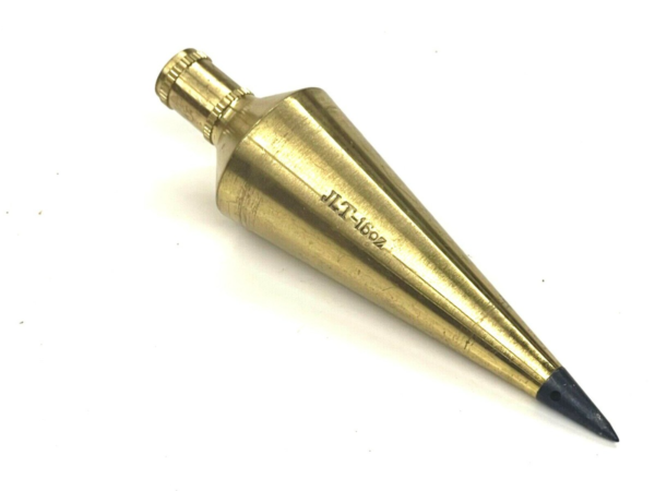 PLOMADA TRAZO 350 1 DORADO /