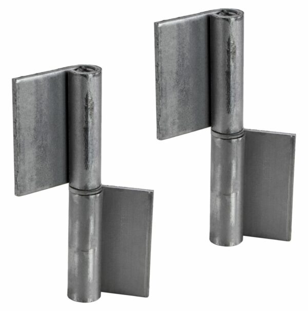 BISAGRA DE SOLDAR 2 ALAS