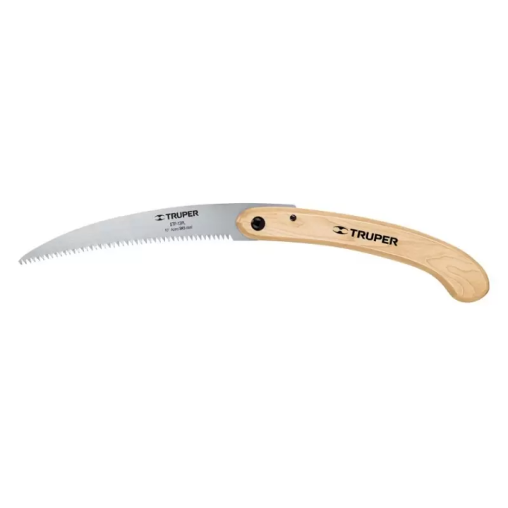 SERRUCHO DE PODA PLEGABLE M/M TRUPER / 18178