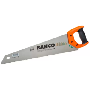 SERRUCHO BAHCO