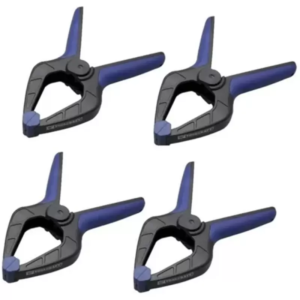 PRENSA RESORTE 3 TOOLCRAFT