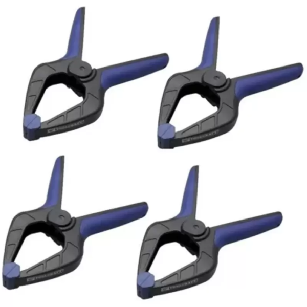 PRENSA RESORTE 3 TOOLCRAFT