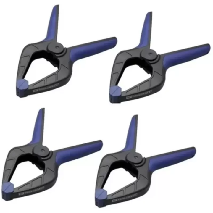 PRENSA RESORTE 3 TOOLCRAFT