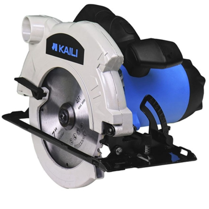 SIERRA CIRCULAR 1400W KAILI