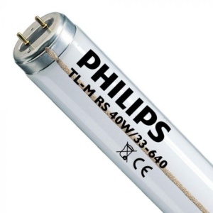 FLUORESCENTE LINEAL 40 PHILLIPS /
