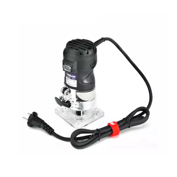 FRESADORA DE MANO MAKUTE 580W