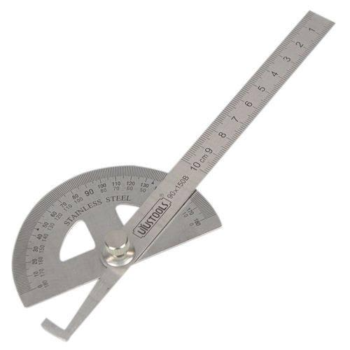 PROTRACTOR TRANSPORTADOR UYUS / PRA090