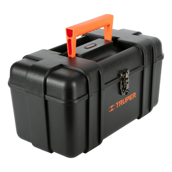 CAJA NEGRA INDUSTRIAL 20 TRUPER