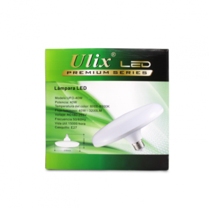 FOCO UFO 15W ULIX (60)