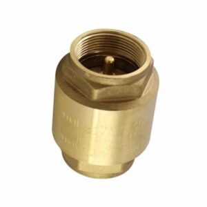 CHECK VERTICAL VALMAX