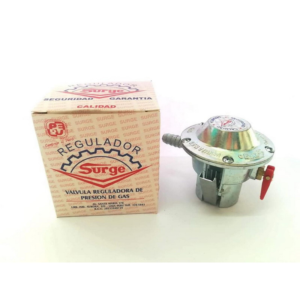 REGULADOR SURGE CAJA BAJA PRESION /