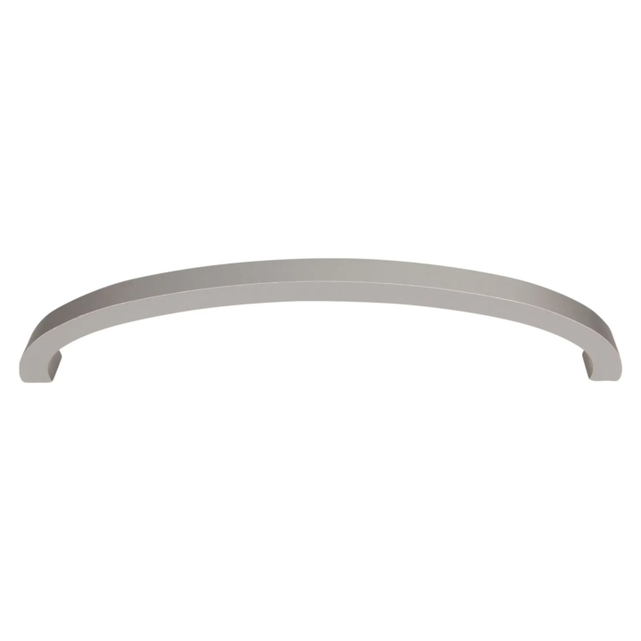 JALADOR CURVO DELGADO 160MM AURE /