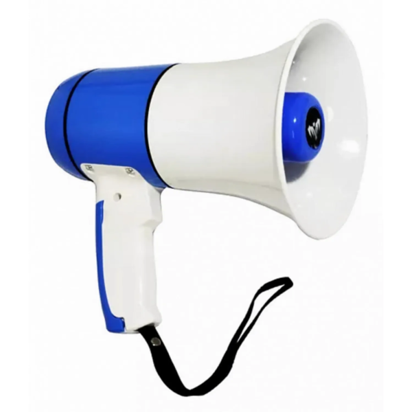 MEGAFONO 20W OPALUX / FX-20LT/USB