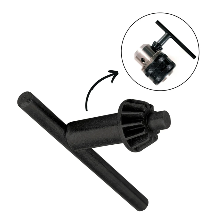 LLAVE TALADRO ANDINO 1/2