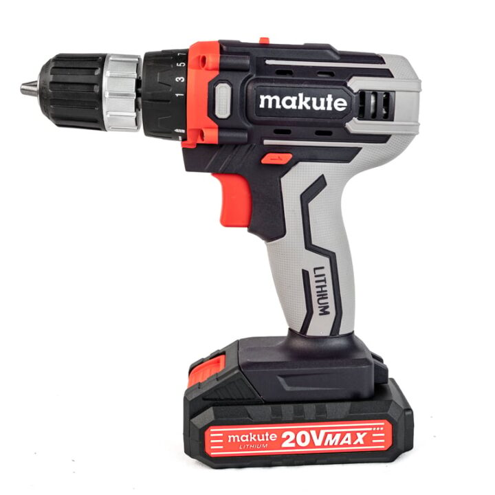 ATORNILLADOR MAKUTE 20W