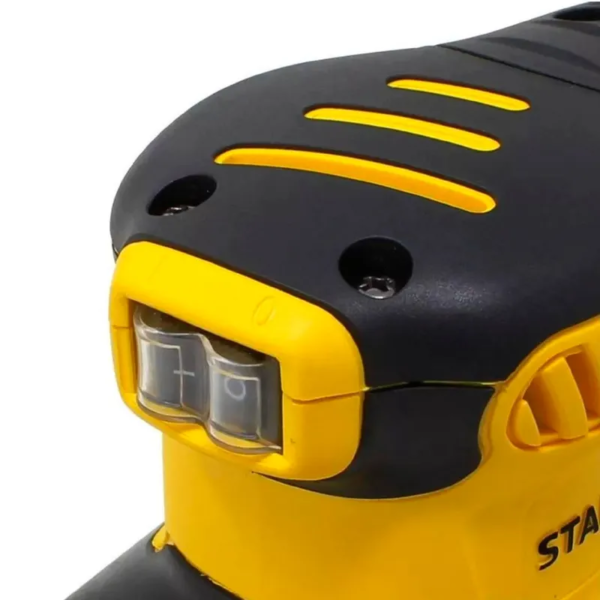 LIJADORA ORBITAL STANLEY 220W