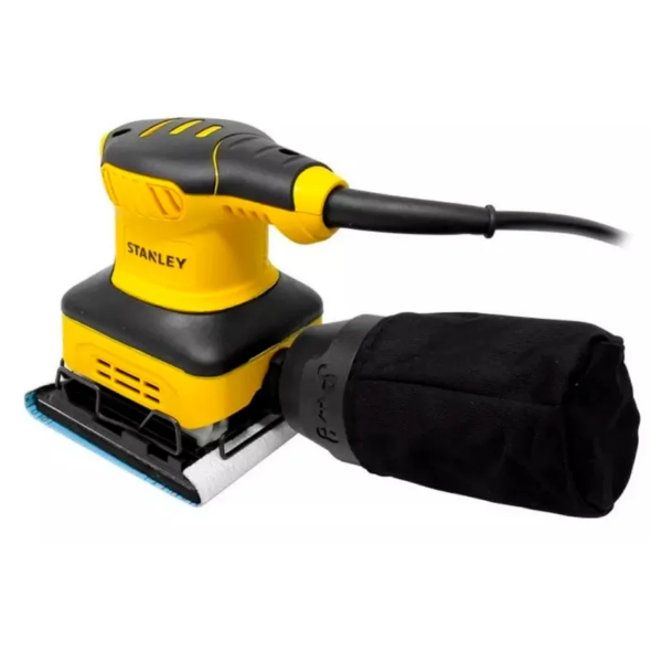 LIJADORA ORBITAL STANLEY 220W