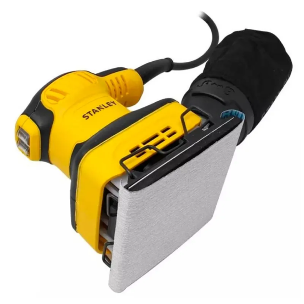 LIJADORA ORBITAL STANLEY 220W