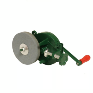 ESMERIL MANUAL CON BASTIDOR 6 / SM158