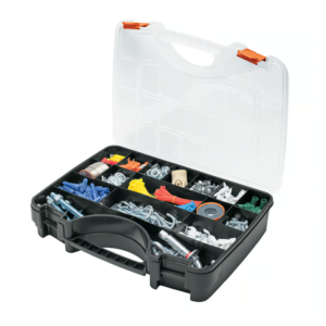 ORGANIZADOR 17 COMPARTIMENTOS TRUPER / 19939