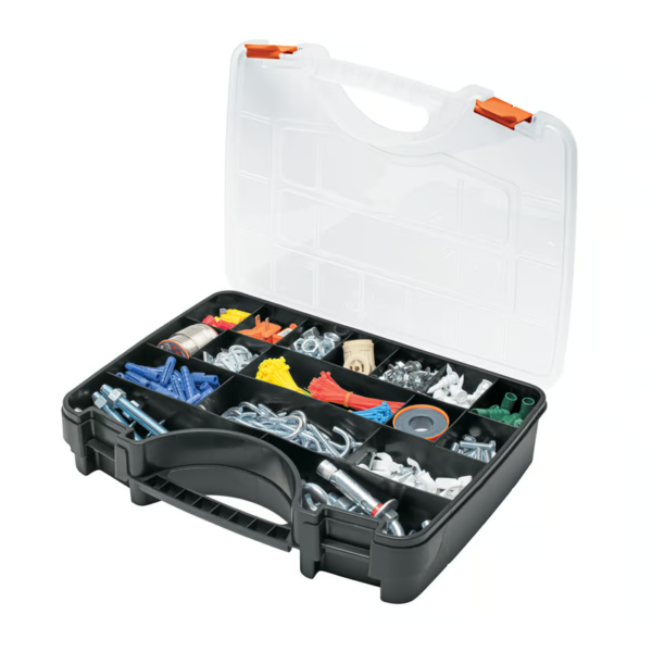 ORGANIZADOR 17 COMPARTIMENTOS TRUPER / 19939