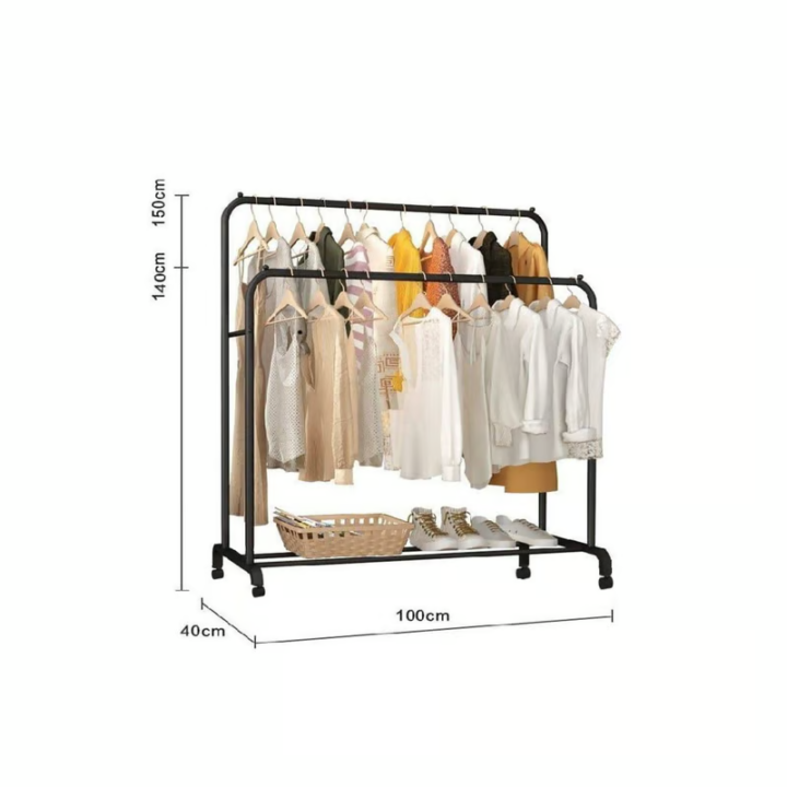 ORGANIDADOR COLGADOR DE CAMISAS 35KL