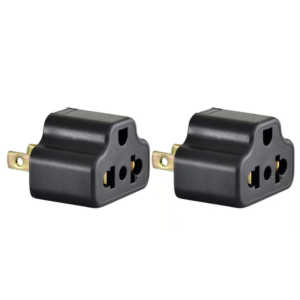 MULTIPLE PLANO NEGRO HOMELIGHT