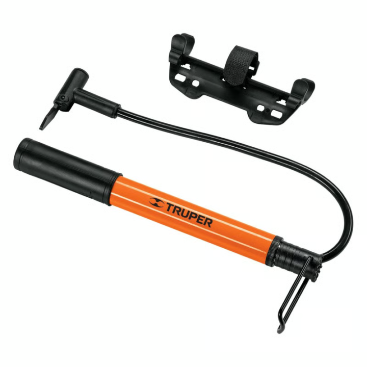 INFLADOR MANUAL PEQUEÑO TRUPER / 13790