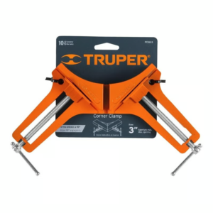 PRENSA ESQUINERA 3 TRUPER / 17690