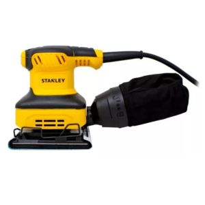 LIJADORA ORBITAL STANLEY 220W