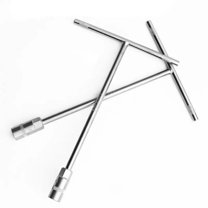 LLAVE TIPO TEE UYUSTOOLS