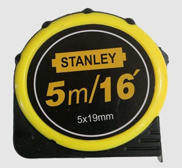 WINCHA GOMA X5 REDONDA